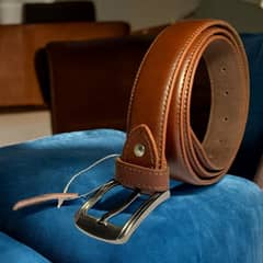 Original Leather Belts Made in Sialkot