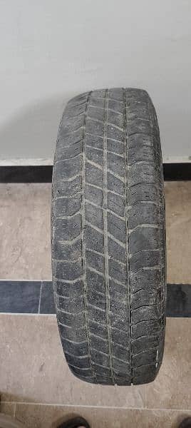 Mehran tyre 145/70TR 12 2