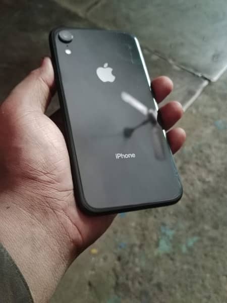 Iphone Xr 1