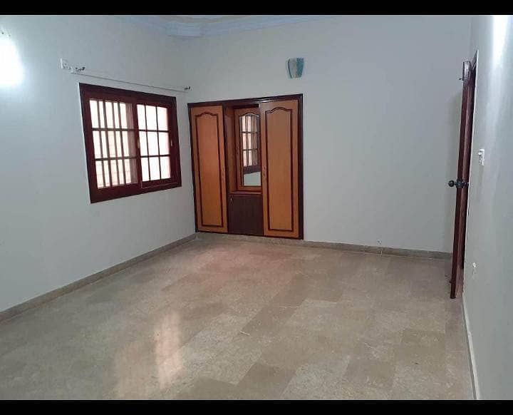 Portion 240 Sq yards 3 Bed DD 2nd Floor in Block 4 Gulistan e Jauhar 4