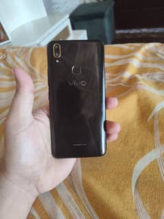 Vivo 4/64 gb double sim pta approved 0