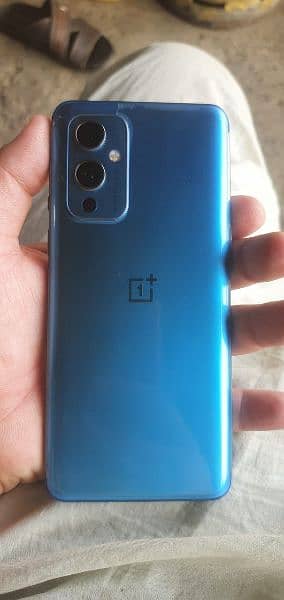 OnePlus 9 5G 1