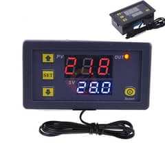 220v W3230 Temperature Controller Thermostat In Pakistan