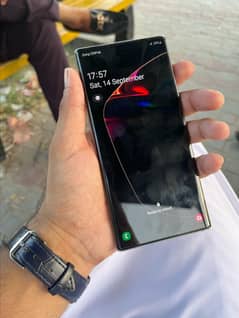 Samsung note 10 plus 5g Urgent sale 0