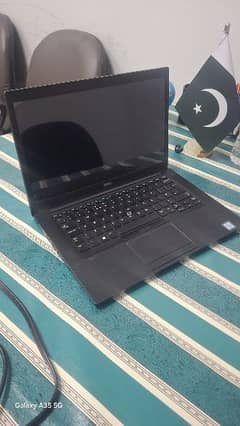 Dell Laptop Core i5 6 generation