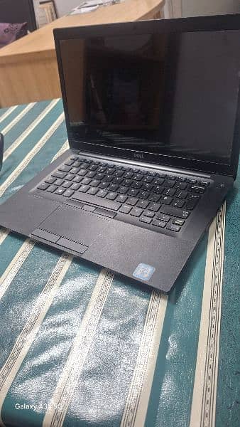 Dell Laptop Core i5 6 generation 1