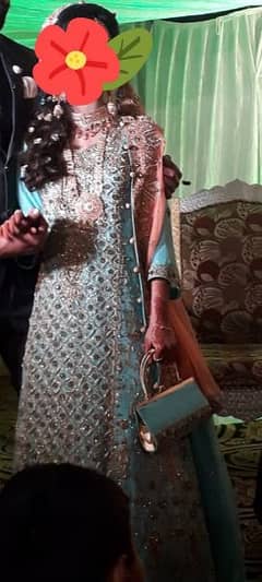 walima dress 0