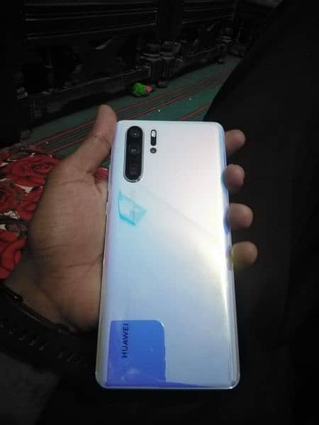 huawei p30 pro official pta approved 1