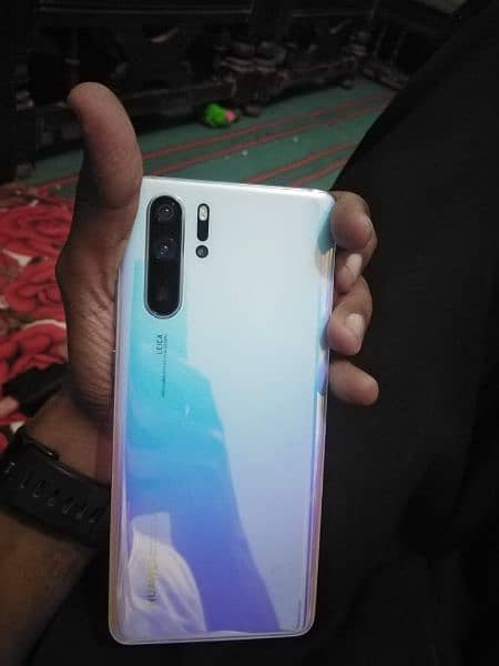 huawei p30 pro official pta approved 2