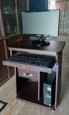 Complete Desktop Corei5 6th Generation