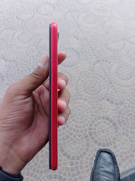 Oppo A1k 2