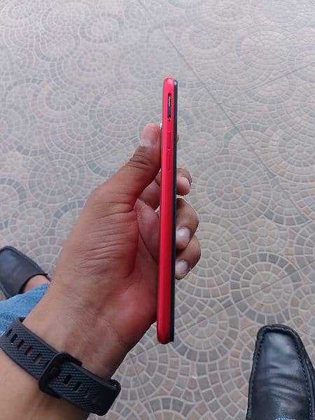 Oppo A1k 3