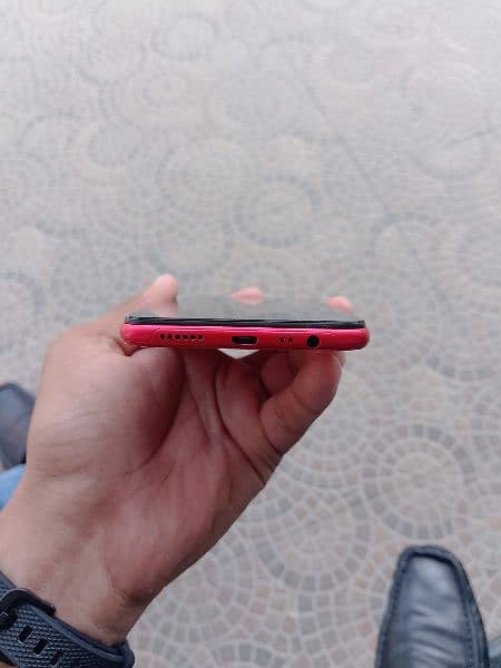 Oppo A1k 4