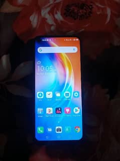 Tecno spark 5 pro (4\64)4G dual sim