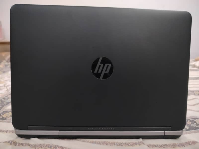 HP laptop 0