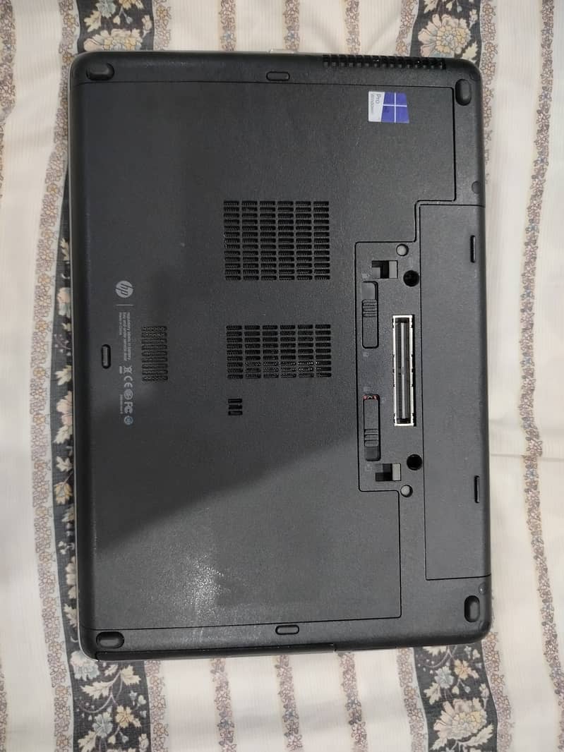 HP laptop 2