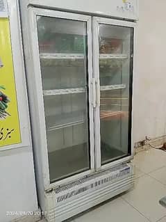 chicken chiller in good condition for sale