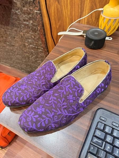 Prince Koat Or Shoes For Sell Nikah engagment 6