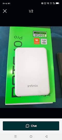 infinix