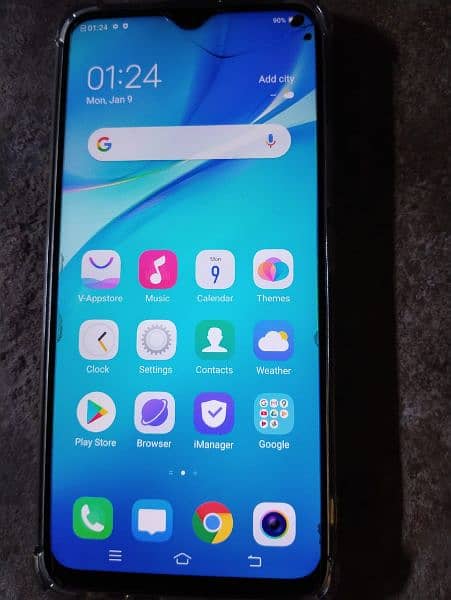 realme note 50 5