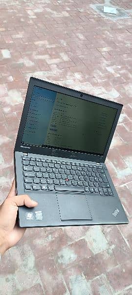 Lenovo x 240 1