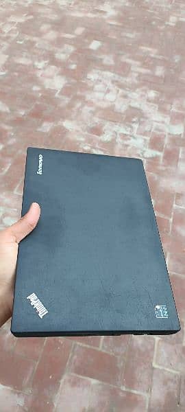 Lenovo x 240 5