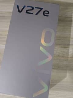 VIVO V27e