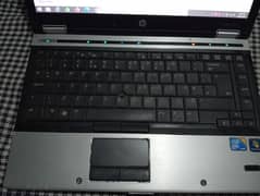 Hp Elitebook 8440 Core i5