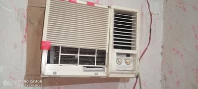 pona ton window ac for sale