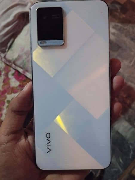 vivo y21 3