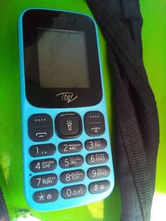 itel