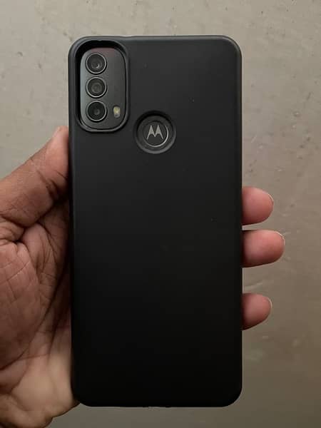 Motorola Moto E40 7