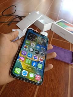 Apple iphone X Official PTA Approved 03701438692