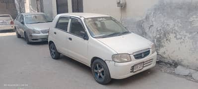 Suzuki Alto 2010