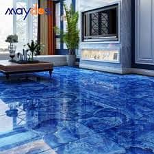 Epoxy flooring / water proofing / ceiling paint work 1