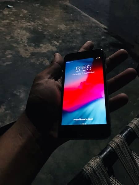 iPhone  6 non pta 32 gb 93 health 2