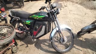 jolta electric bike for sale