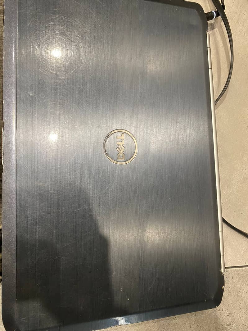 Dell 5520 i5 Laptop for Sale - Used, Good Condition 2