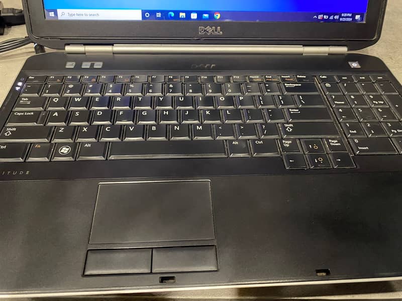 Dell 5520 i5 Laptop for Sale - Used, Good Condition 1