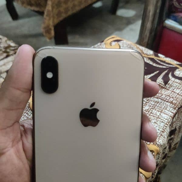 IPHONE XS MAX 512 GB 2