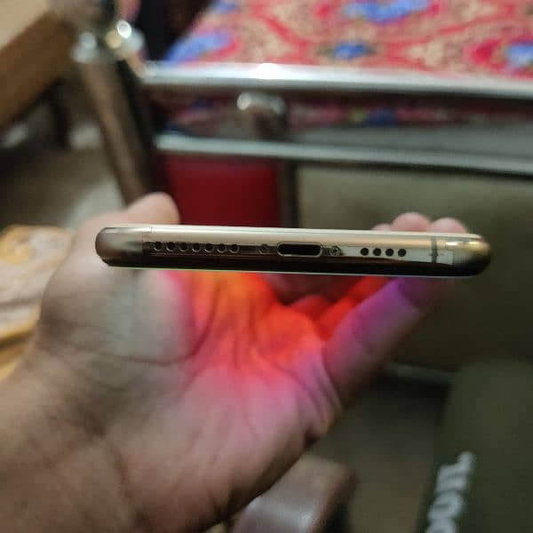 IPHONE XS MAX 512 GB 3