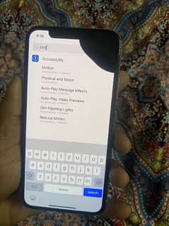 iPhone x bypass