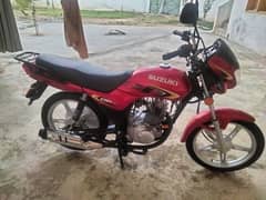 suzuki gd 110