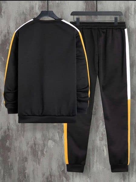 Track suit winter ka 12