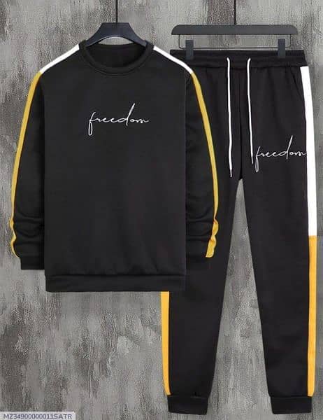 Track suit winter ka 15