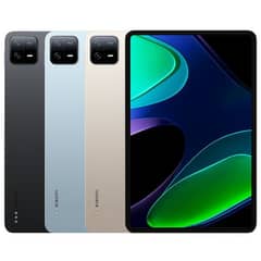 Xiaomi pad 6