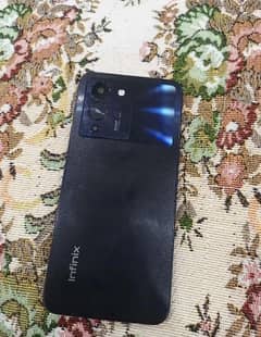 Infinix note 12 G96