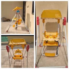 Kids Swing / Baby Swing / Kids Jhoola for sale 0