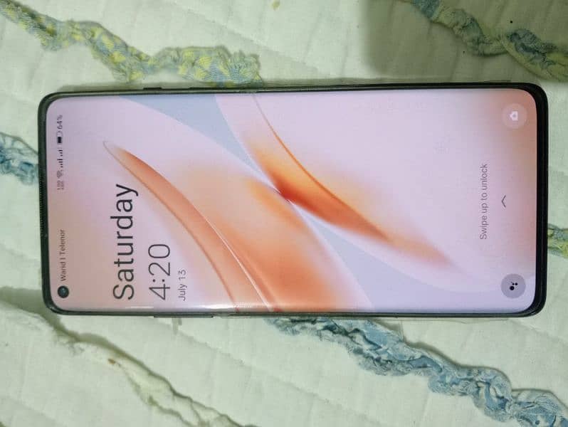 ONEPLUS 8 12/256GB 0