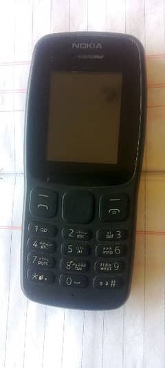 Nokia 106